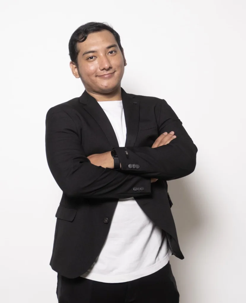 Zen Aufa Bahalwan Profile